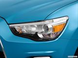  Drivers Side Headlight photo